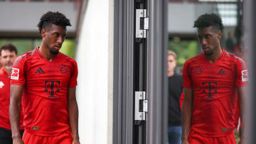 Kingsley Coman