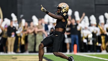 Kentucky v Vanderbilt