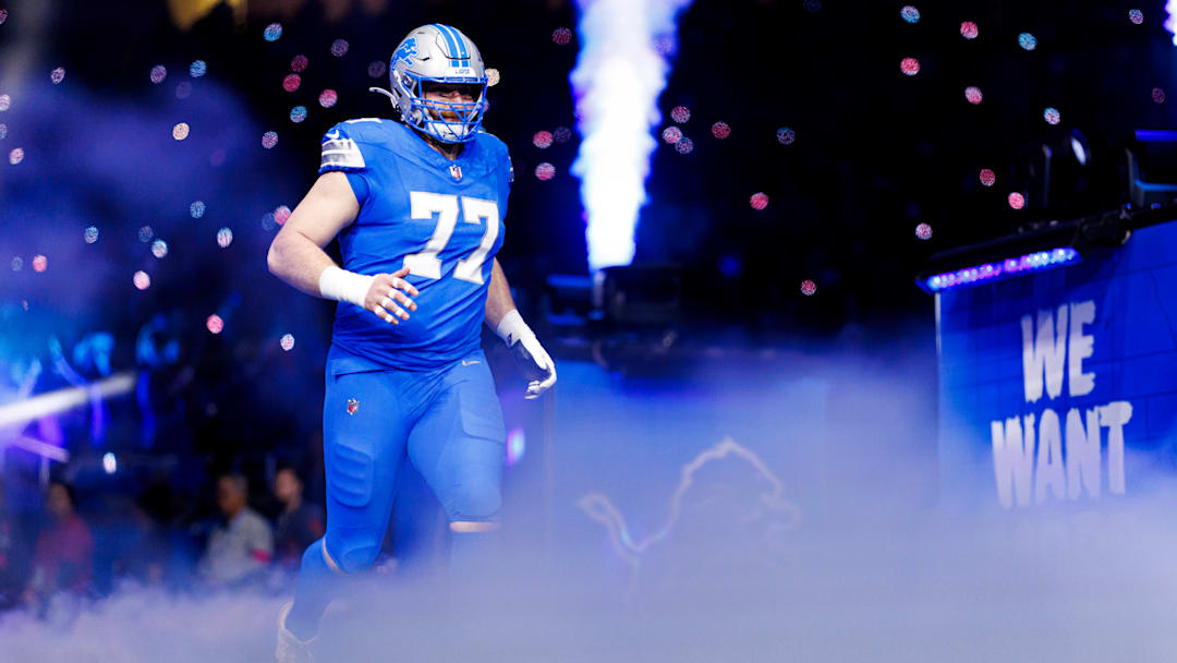 Frank Ragnow