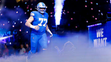 Frank Ragnow