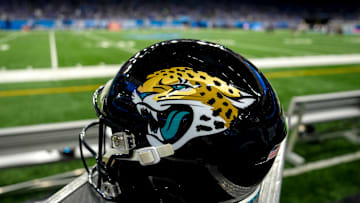 Jacksonville Jaguars v Detroit Lions