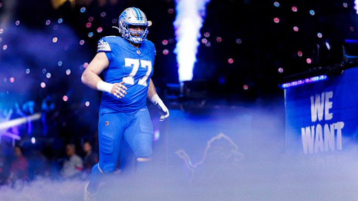 Frank Ragnow