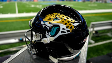 Jacksonville Jaguars v Detroit Lions
