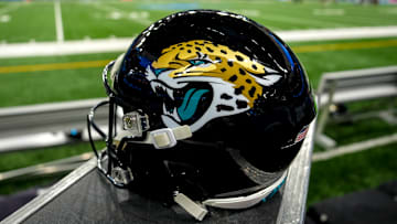 Jacksonville Jaguars v Detroit Lions