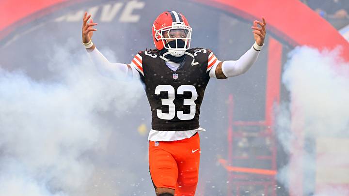 Baltimore Ravens v Cleveland Browns - NFL 2025