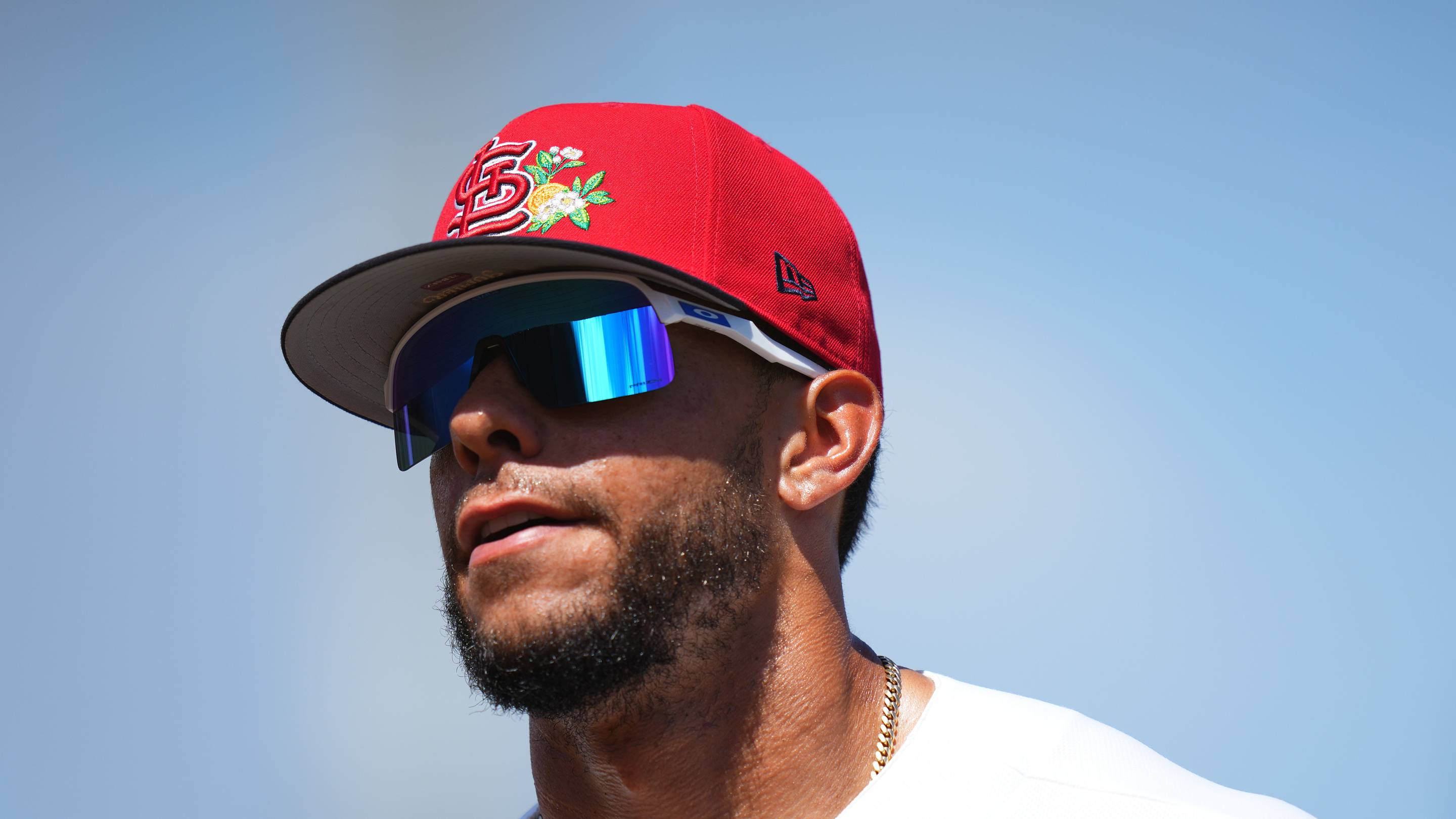 Why the Cardinals refuse to call up the hottest prospect in baseball
