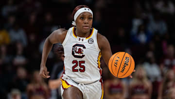 Wofford v South Carolina