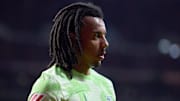 Jules Koundé - FC Barcelone