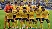 El Club América tendrá amistoso frente al Atlético La Paz 