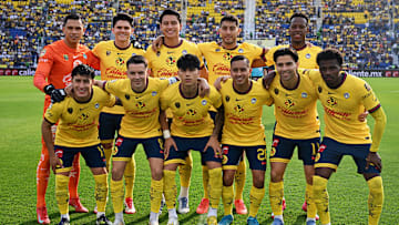 El Club América tendrá amistoso frente al Atlético La Paz 