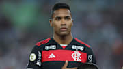 Alex Sandro será preservado contra o Juventude