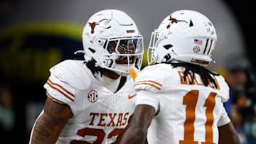 Goodyear Cotton Bowl Classic - Ohio State v Texas