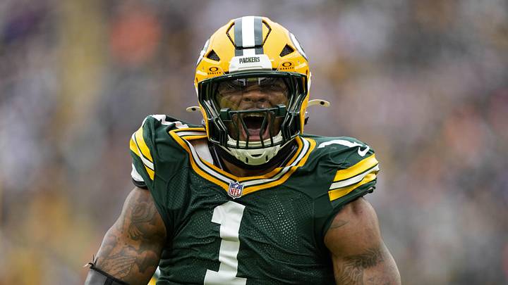 The Bucs could avoid playing superstar pass rusher Micah Parsons in 2026.