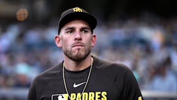 St. Louis Cardinals v San Diego Padres