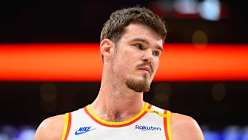 Golden State Warriors v Utah Jazz