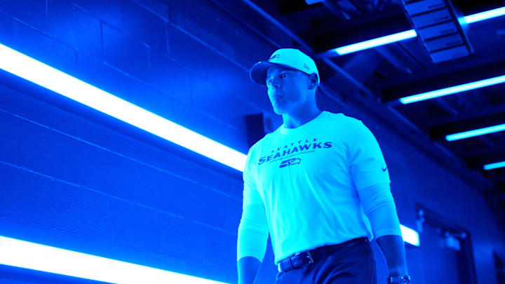 Kansas City Chiefs v Seattle Seahawks - NFL Preseason 2025