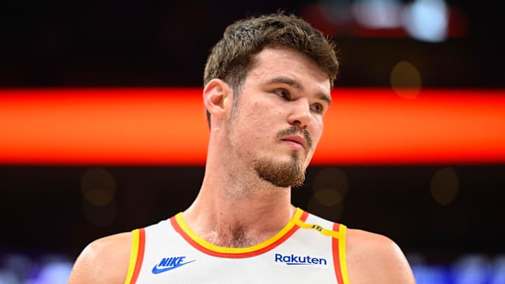 Golden State Warriors v Utah Jazz