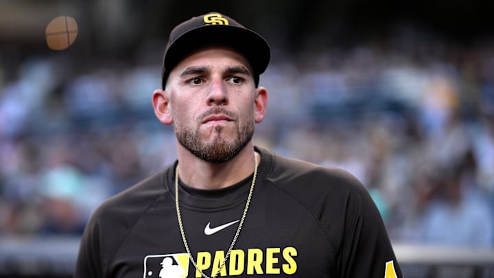 St. Louis Cardinals v San Diego Padres