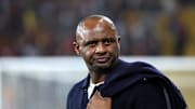 Racing Club de Lens v Lille OSC - Ligue 1 McDonald's