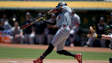The Minnesota Twins need a new hitting coach, and the Atlanta Braves might have just given them a gift.