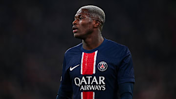 Mendes is wanted by Man Utd
