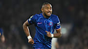 Chelsea FC v FC Noah - UEFA Conference League 2024/25 League Phase MD3