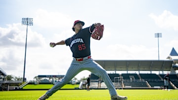 2025 Minnesota Twins Spring Training