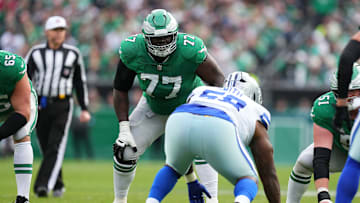 Dallas Cowboys v Philadelphia Eagles