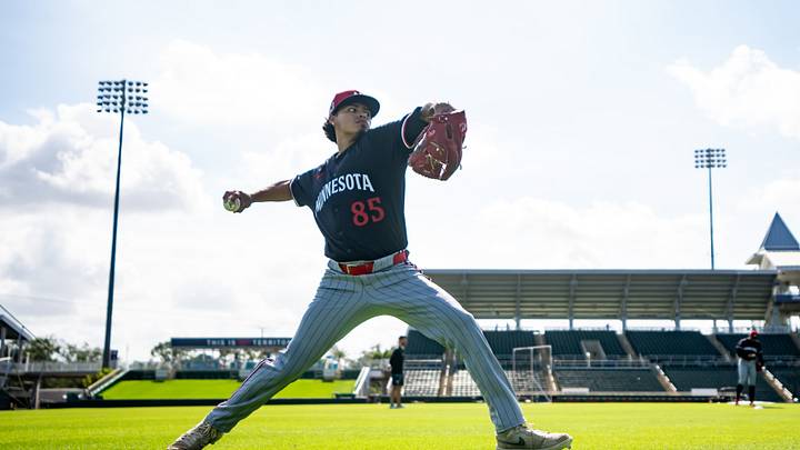 2025 Minnesota Twins Spring Training