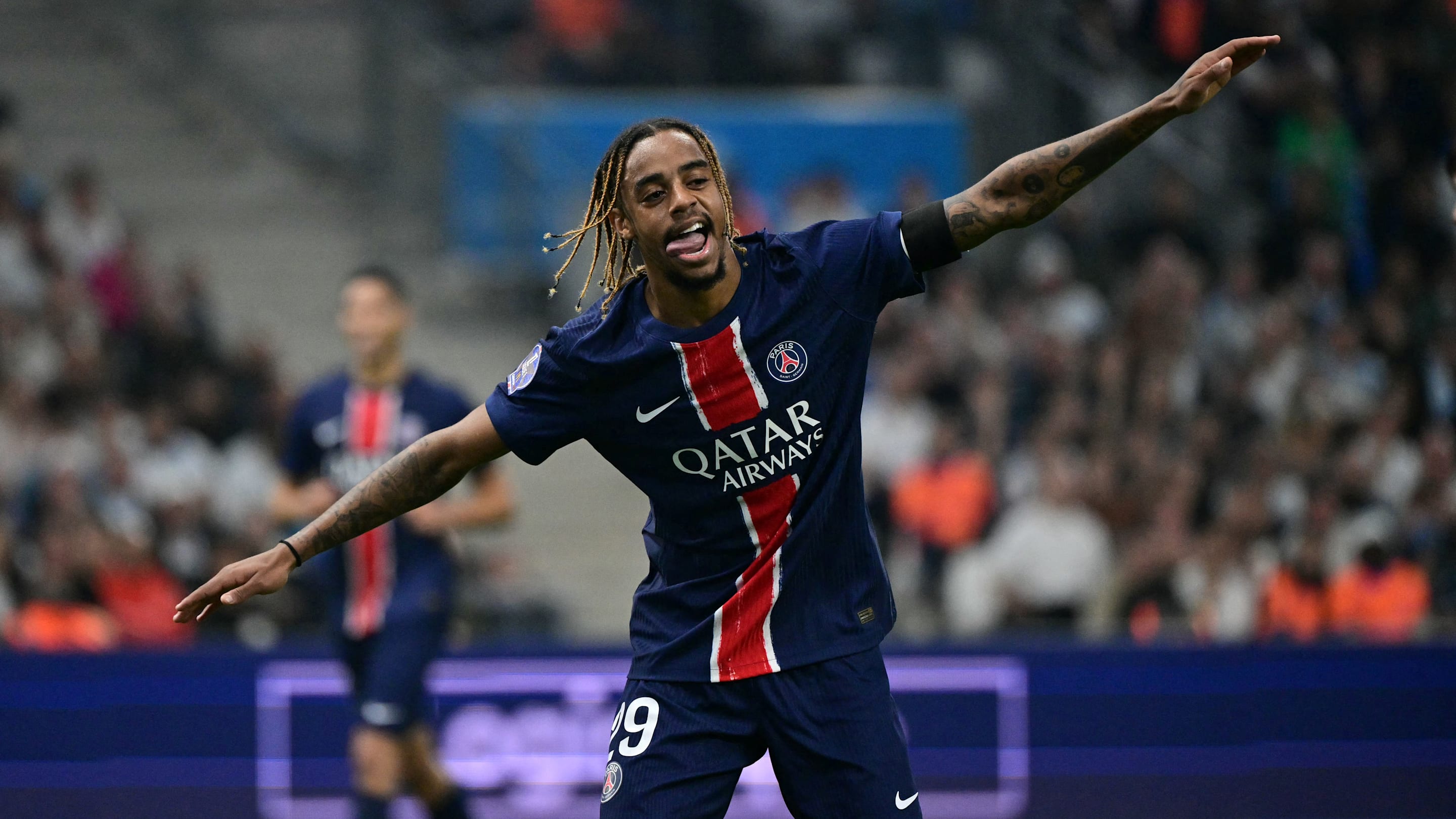 PSG - RC Lens : Les compositions de ce match de Ligue 1 sont tombées avec une surprise dans le 11 parisien