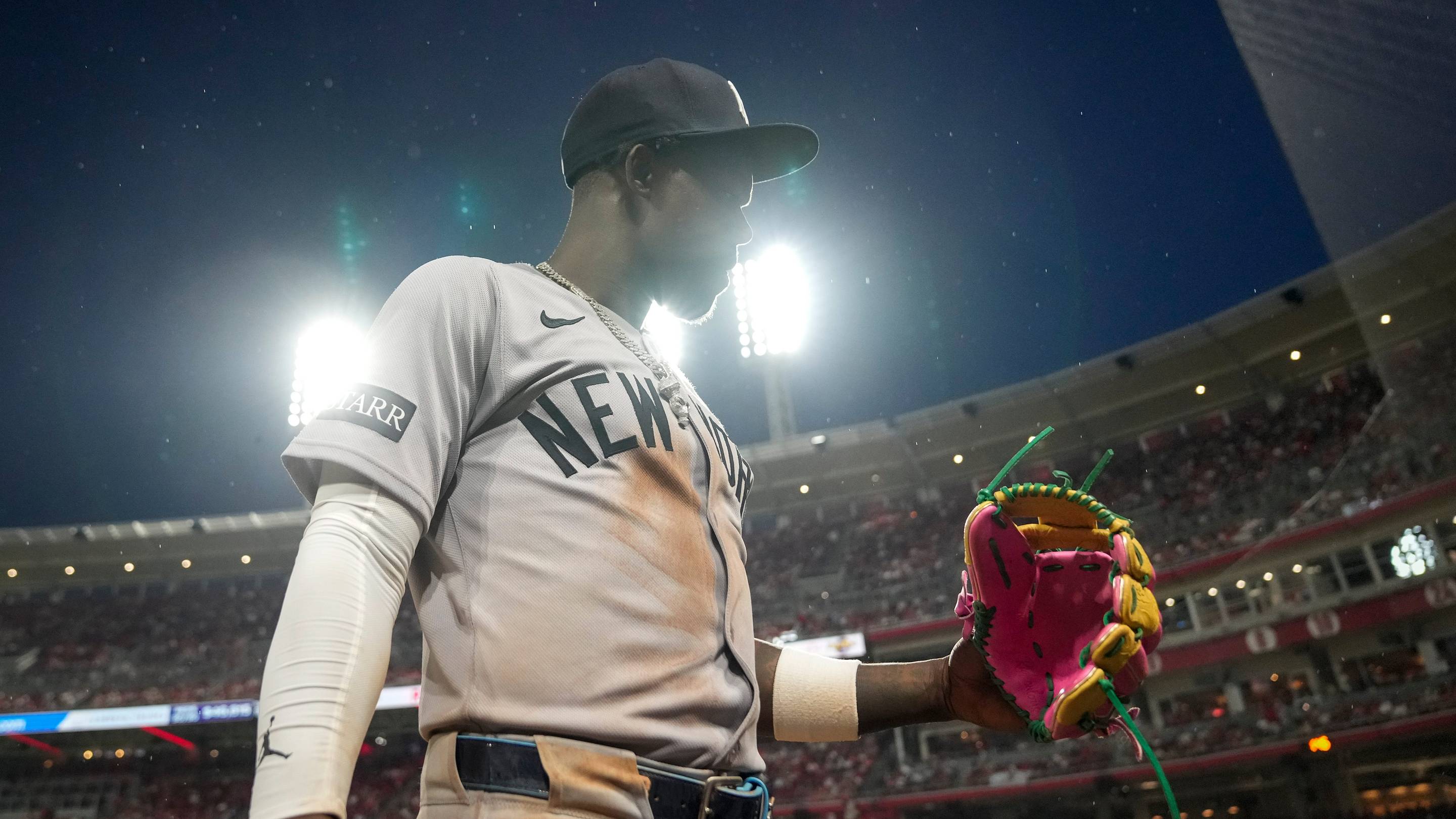 Angels risk serious buyer’s remorse with Jazz Chisholm Jr.’s contract projection
