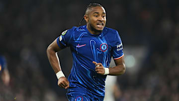 Chelsea FC v FC Noah - UEFA Conference League 2024/25 League Phase MD3