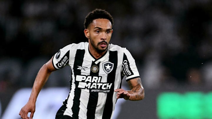 FBL-LIBERTADORES-BOTAFOGO-SAOPAULO