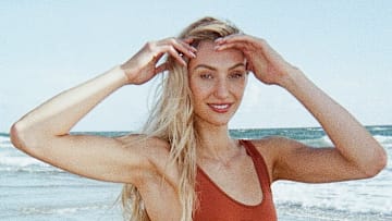 Cameron Brink