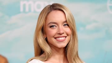 Sydney Sweeney