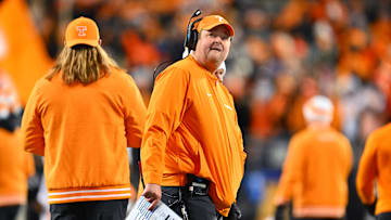 Tennessee v Ohio State - Playoff First Round