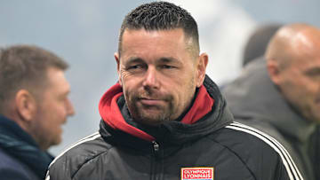 Pierre Sage - OL