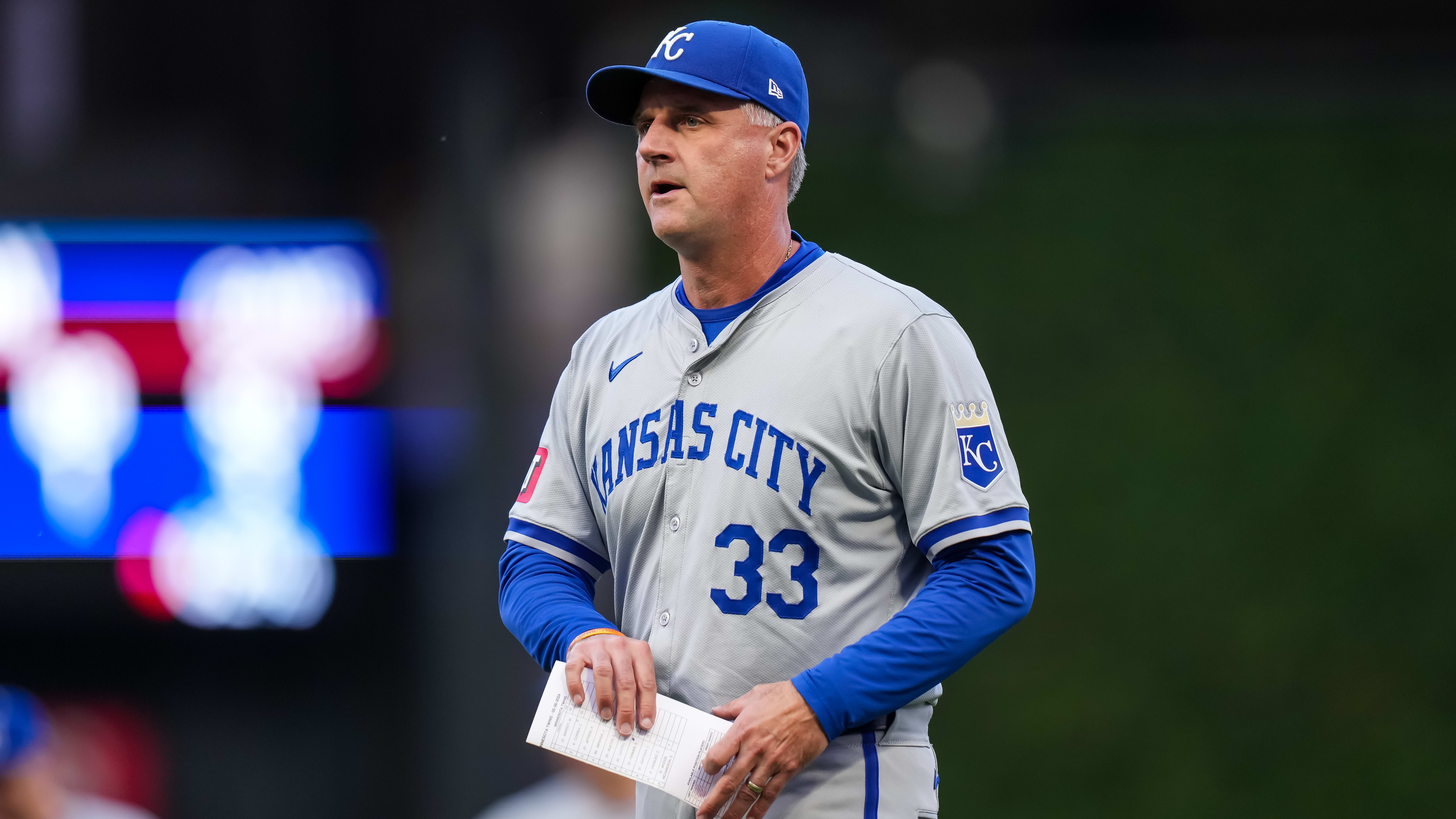 Game 118: Nationals At Royals – Lineups & Your Questions Answered! - e49chaw