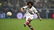 Fluminense, de Marcelo, foi eliminado da Libertadores