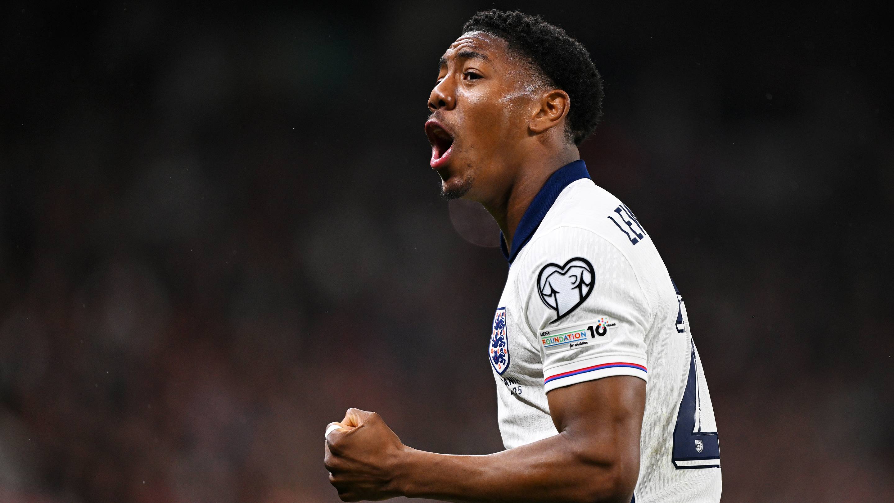 Four Arsenal winners and two losers heading into the international break