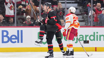 Brady Tkachuk