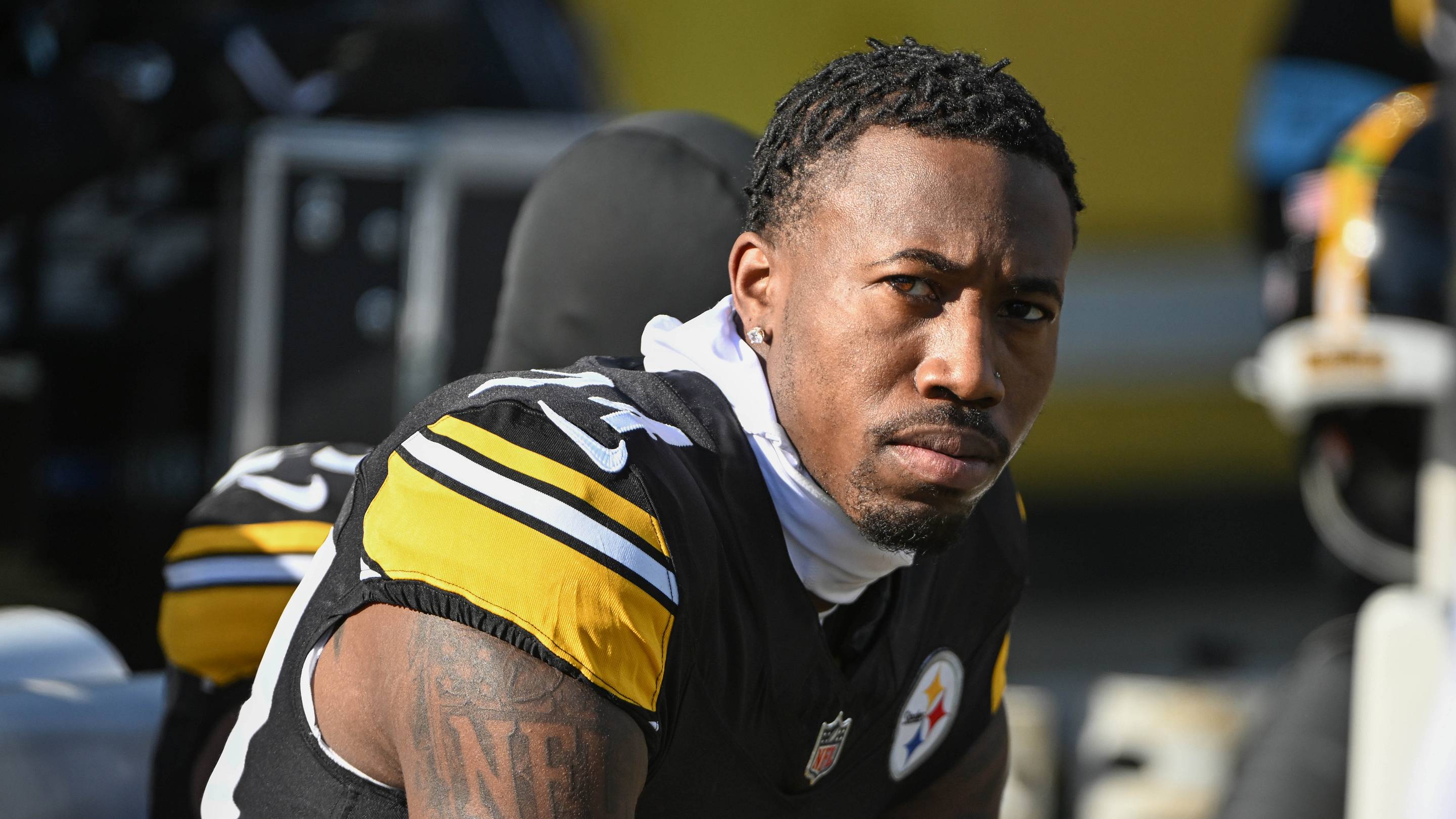 Steelers, Joey Porter Jr. End Negotiations: Now What?