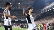Valencia CF v Athletic Club - Copa del Rey - Semifinal