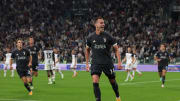 Juventus sukses mengalahkan Lecce lewat gol Arkadiusz Milik