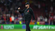 Jurgen Klopp