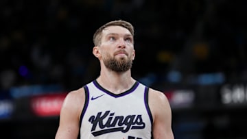 Sacramento Kings v Indiana Pacers