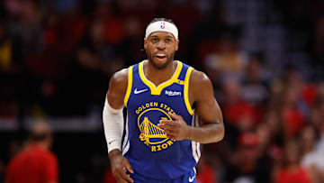 Golden State Warriors, Buddy Hield