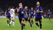 FC Internazionale v Atalanta BC - Serie A TIM