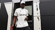 Paul Pogba 