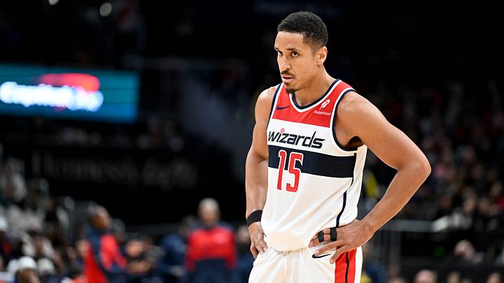 Los Angeles Clippers v Washington Wizards